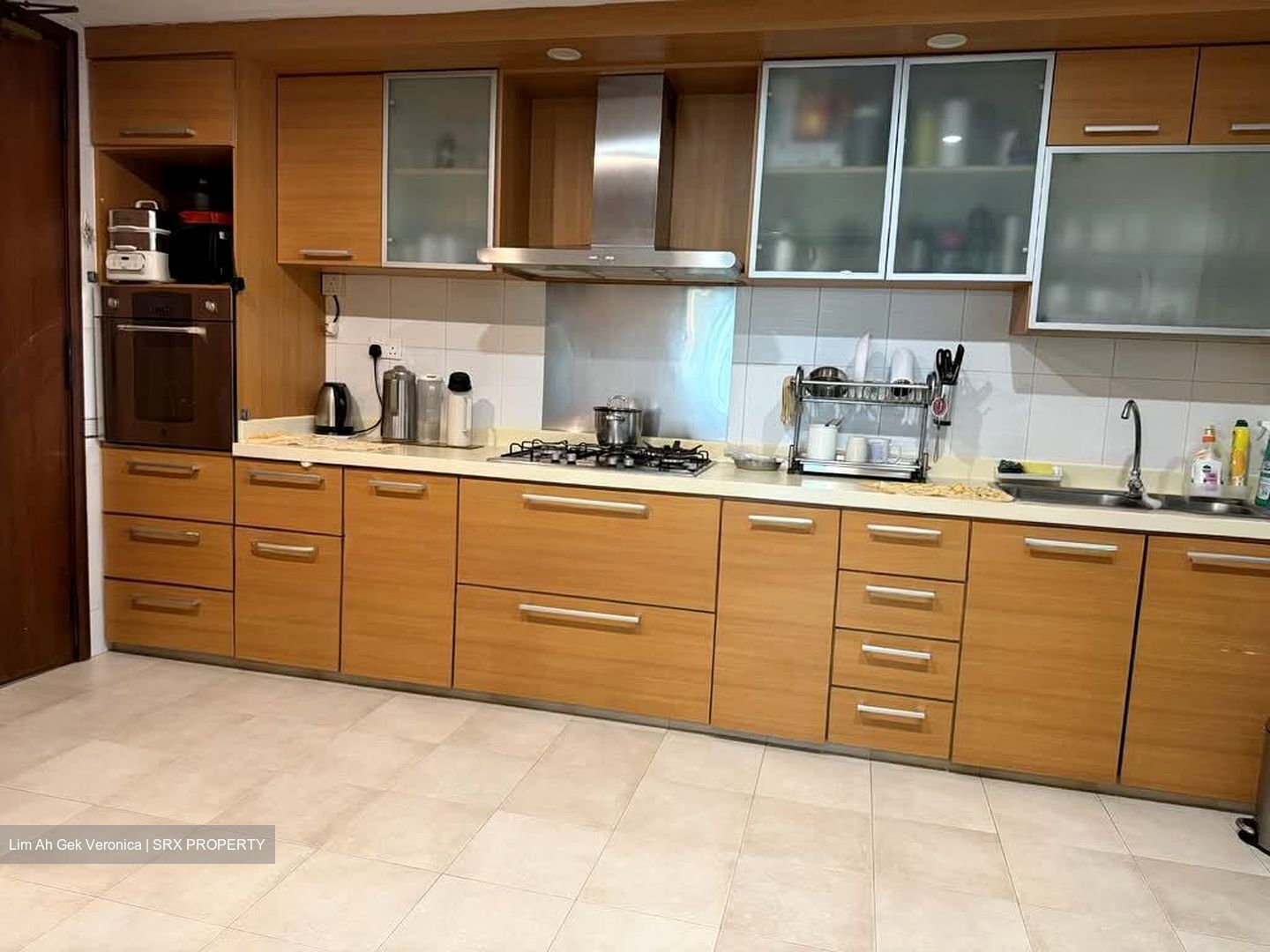 Palm Spring (D10), Condominium #549739151